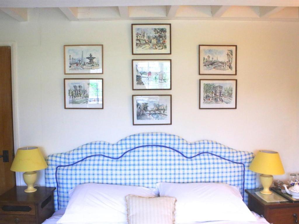Bed and Breakfast Stone House à Sulgrave Extérieur photo