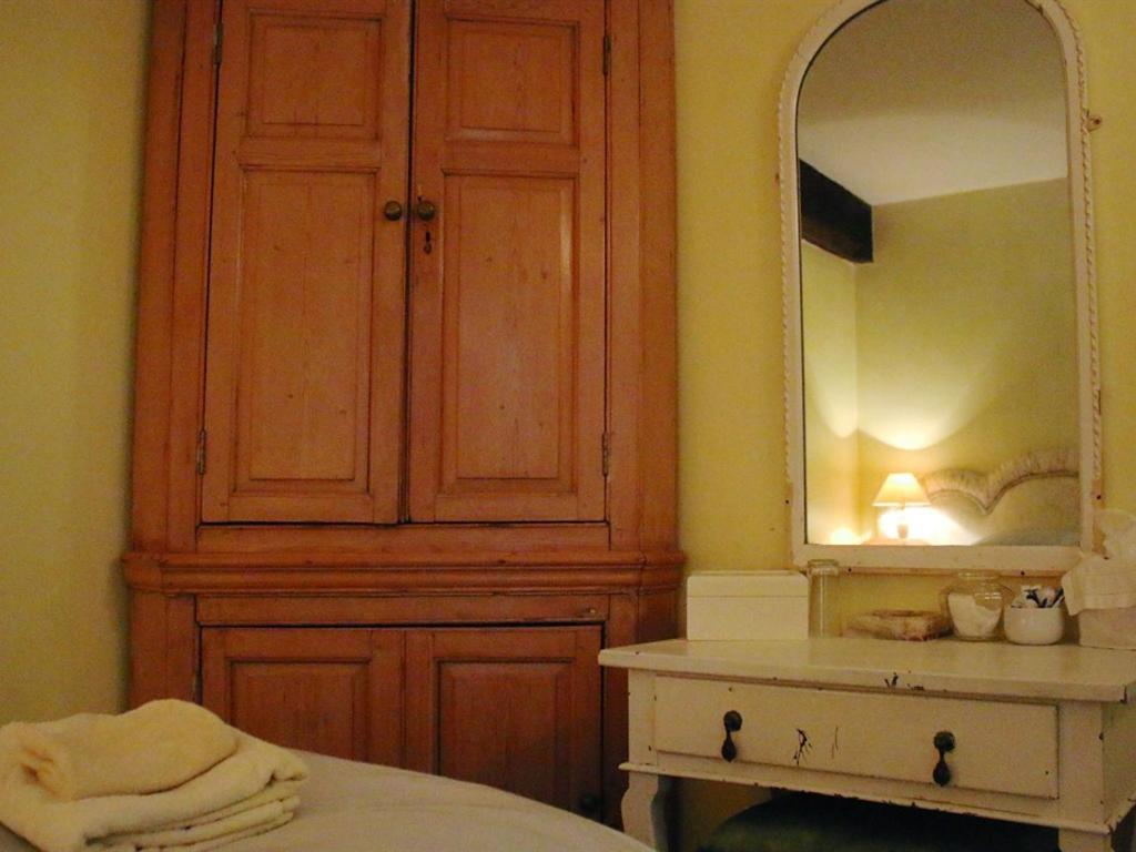 Bed and Breakfast Stone House à Sulgrave Chambre photo