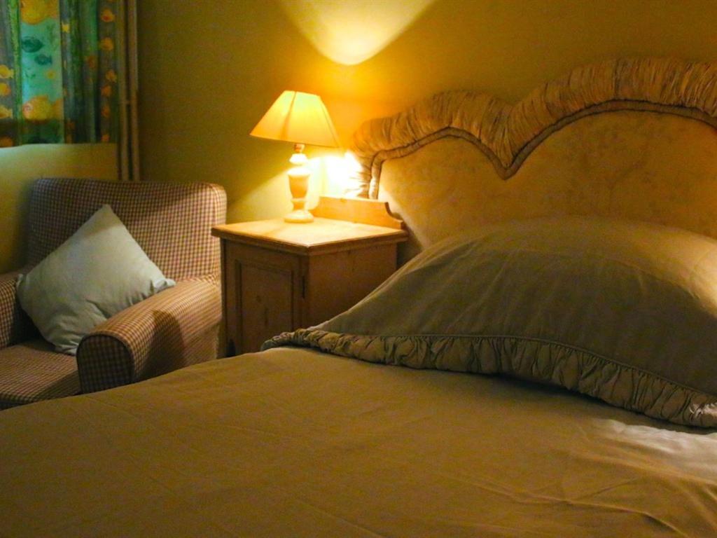 Bed and Breakfast Stone House à Sulgrave Chambre photo